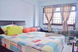 Blk 349 Corporation Drive (Jurong West), HDB 4 Rooms #268208851